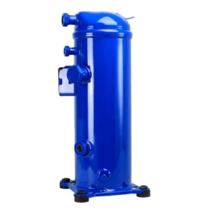 Kompresszor Scroll LLZ015T4LQ9A M-PACK 121L9537