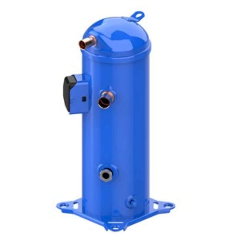 Kompresszor Scroll MLZ058T4LC9A M-PACK 121L8653