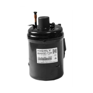 Klímakompresszor MINI Hitachi BSA357 / QX 36 H R134a