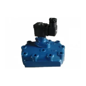 Teljesítmény szabályzófej Frascold T00SK220200 (V, Z, W)
