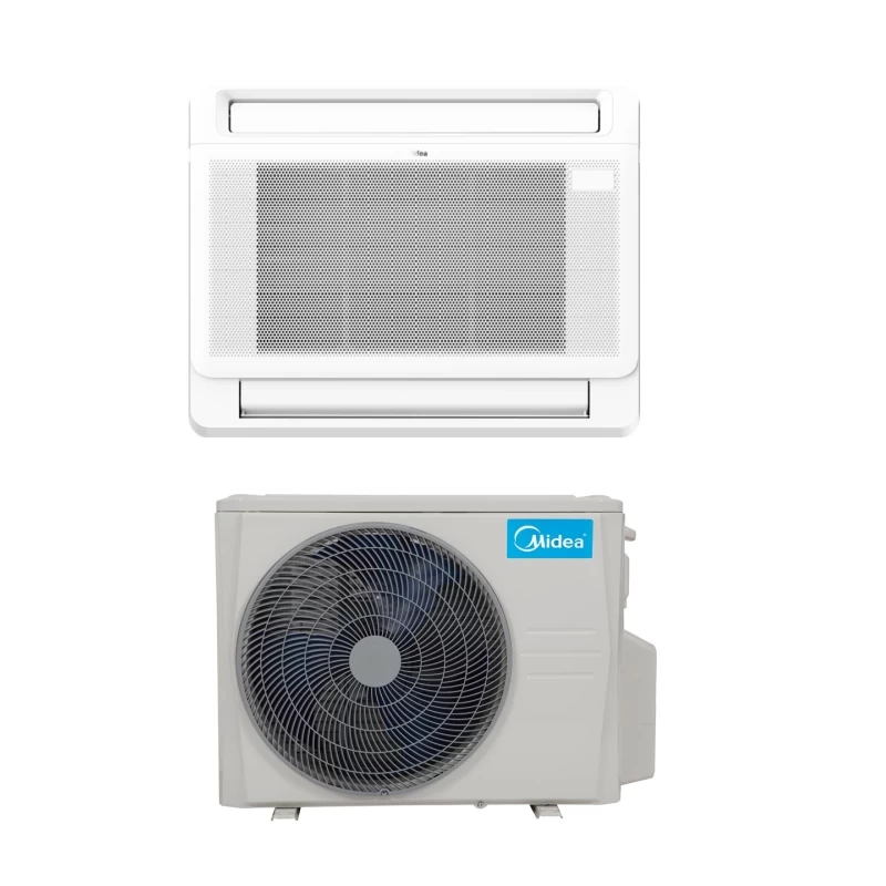 Midea MFA2-12HRFN8-SP konzol split (3,5 kW)