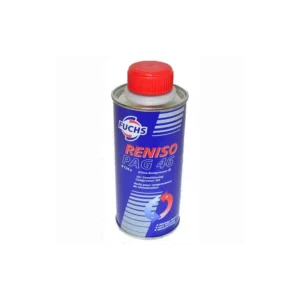 Kompresszorolaj PAG 046 R1234yf gázhoz 0,25 liter autóklíma