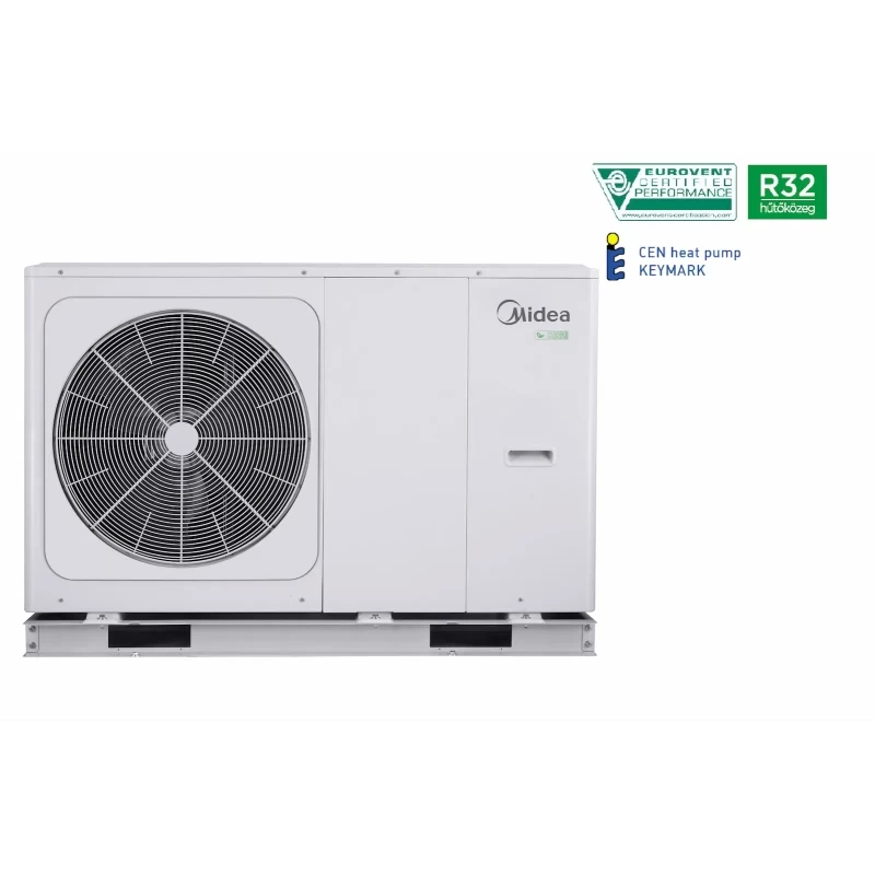 Midea MHC-V16W/D2N8-BE30 monoblokkos M-Thermal ( 16kW )