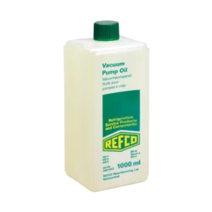 Vákuum olaj DV-06/1000ml. 9881843