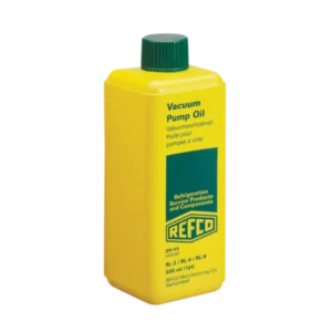Vákuum olaj DV-45/500ml. 4495358
