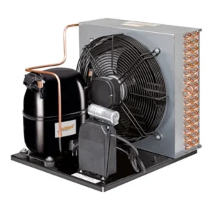 Aggregát ACC CMS-34 FB3NR R404A