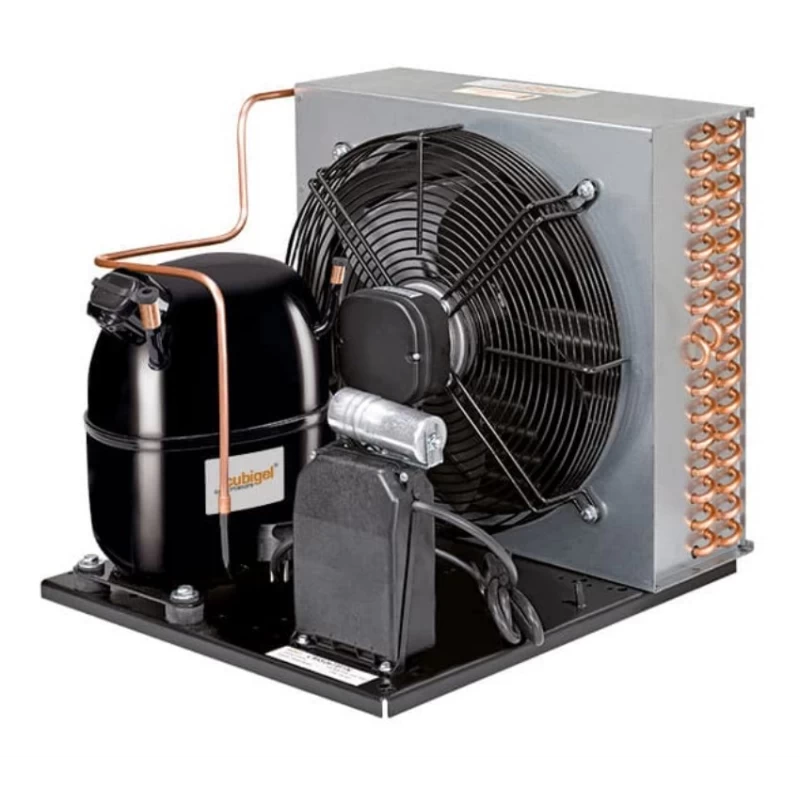 Aggregát ACC CMS-34 FB3NR R404A