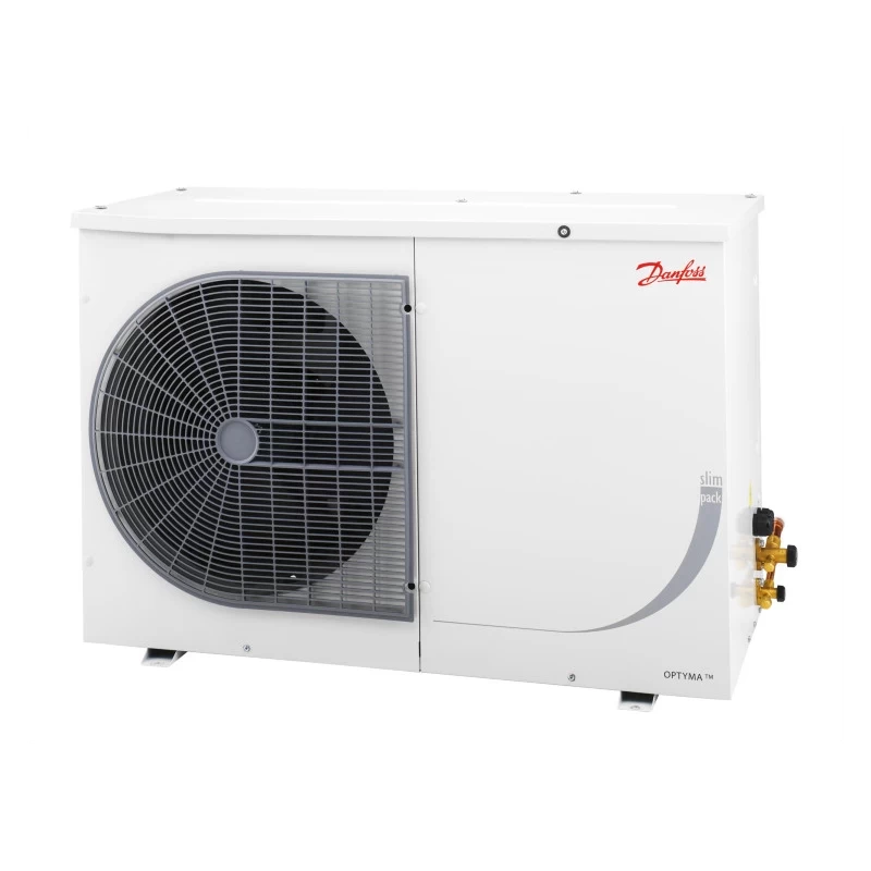 Aggregát Danfoss Optyma™ Slim Pack 114X7088 OP-LSQM045NTW05E