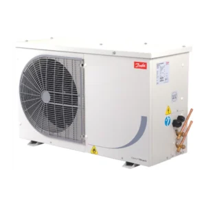 Aggregát Danfoss Optyma™ Slim Pack 114X7235 OP-MSTM026DSW05E