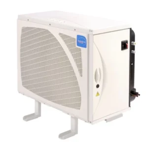 Aggregát Tecumseh Silensys SILAJ 9510 ZFZ 1~