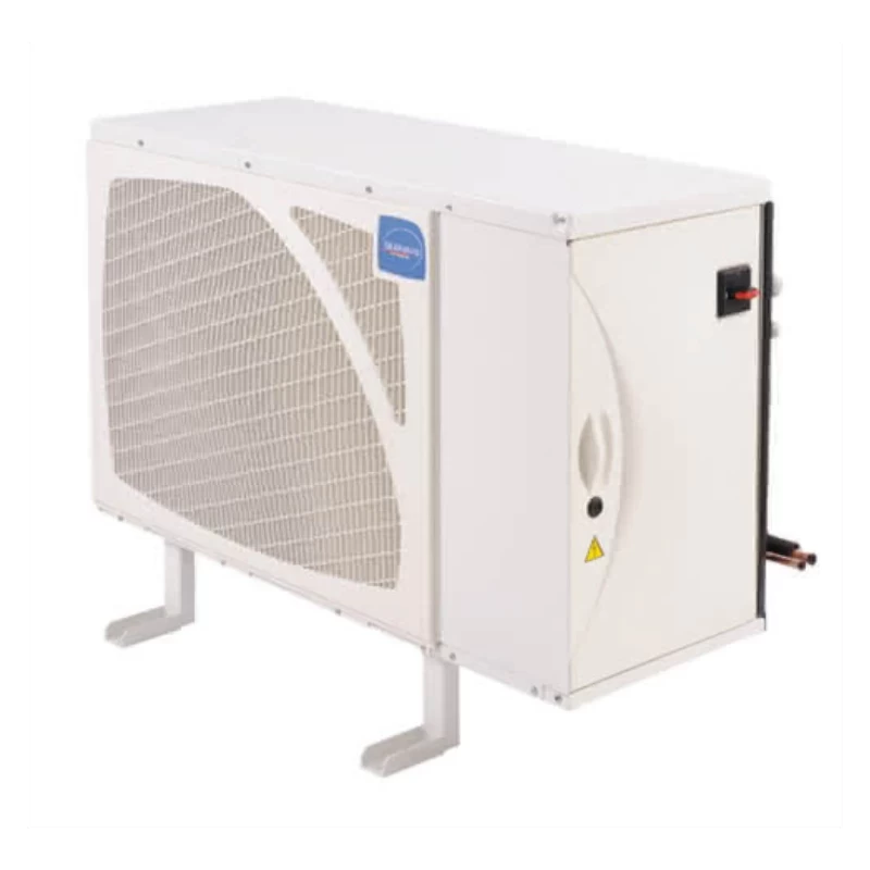 Aggregát Tecumseh Silensys SILFH 2480 ZXC 1~