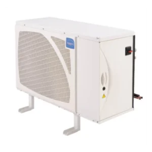 Aggregát Tecumseh Silensys SILFH 2480 ZXG 3~