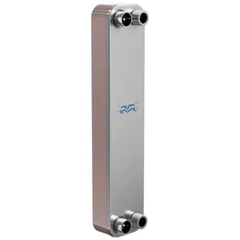 Alfa Laval CB60-50H-F lemezes hőcserélő