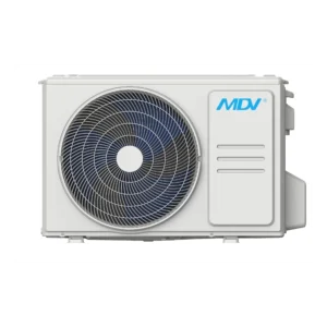 MDV RM4C-108B-OU multi kültéri ( 10,8 kW, max. 4 beltéri)