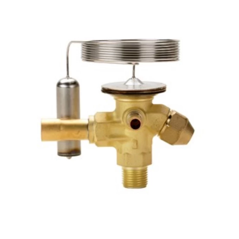 Adagoló Danfoss TE 2 R452A 068Z3809 forrasztós