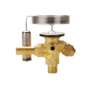 Adagoló Danfoss TEN 2 R134a 068Z3386 Forrasztós