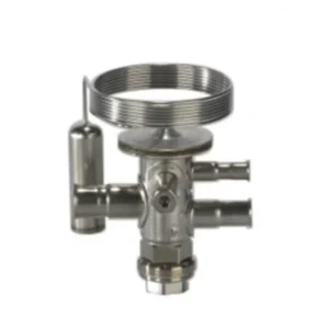 Adagoló Danfoss TUAE 068U2780 R410A // Külsős, forr.