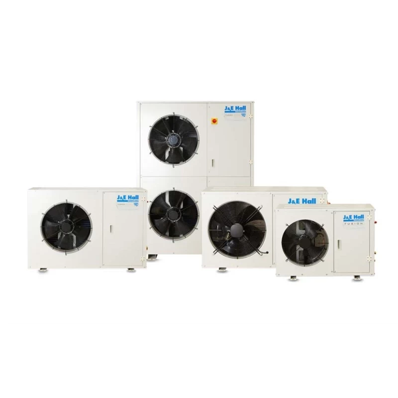 Aggregát Daikin JEHSCU0600CL3