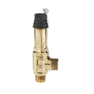 Biztonsági szelep 3030/44C280 1/2" - 28 bar