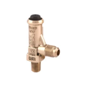 Biztonsági szelep 3060/23C275 1/4" - 27,5 bar