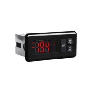 Digitális termosztát AKO 14112