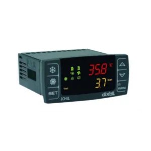 Digitális termosztát Dixell IC 121 CX 12V - 00020