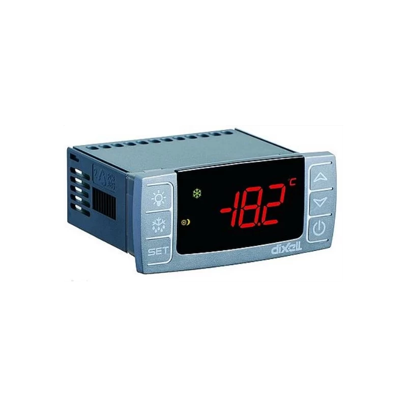 Digitális termosztát Dixell XR 64 CX 230V - 5N0C3