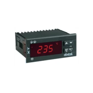 Digitális termosztát Dixell XT 120 C 12V - 0C0PU