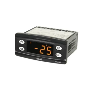 Digitális termosztát Eliwell IC Plus 902 PT100 12/24V