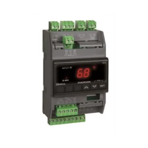 Digitális termosztát elektromos adagolóhoz Dixell XEV 22 D/24V AC/DC