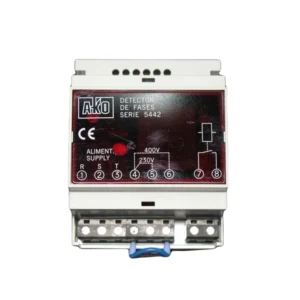 Fázisőr AKO-5442B 400/230V