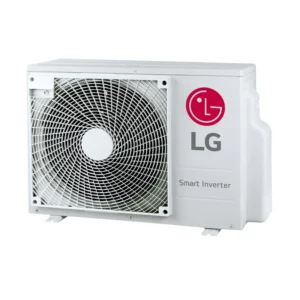 LG MU2R15.U12 multi kültéri egység ( 4,1 kW, max. 2 beltéri egység)