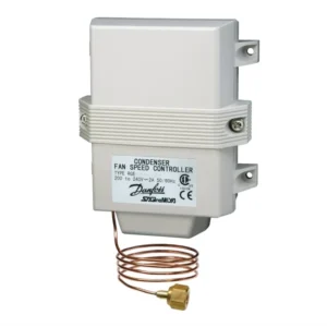 Fordulatszám szabályzó RGE-Z1N4-7DS 061H3005