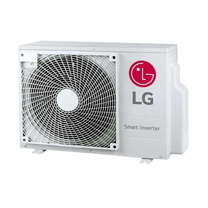 LG MU3R21.U23 multi kültéri egység ( 6,3 kW, max. 3 beltéri egység)