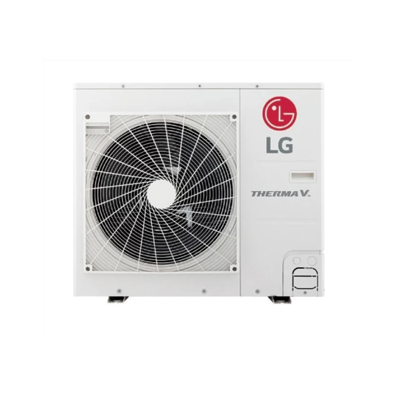 LG MU4R25.U21 multi kültéri egység (R32, 7,3 kW)