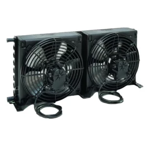 Kondenzátor STVF 210 LU-VE