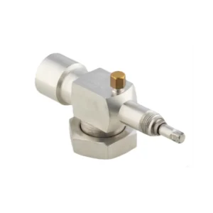 Rotalock szelep 2" 1/4 x 42mm