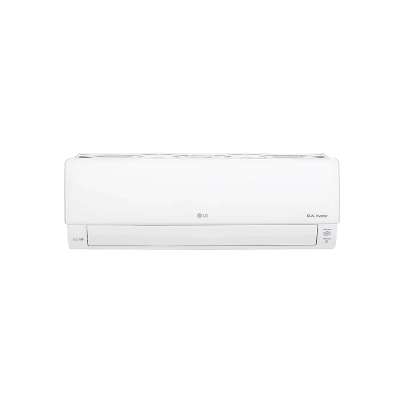 LG DC24RQ.NSK Deluxe oldalfali beltéri ( 7,1 kW)
