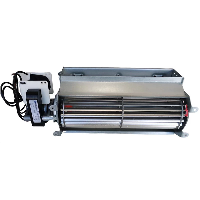 Tangenciális ventilátor 120*60mm YGF60-120