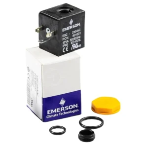Tekercs Alco ESC(ASC) 230V / 50Hz 9W 17VA 801031