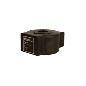 Tekercs Castel 230V HM3 9120/RD6 (NO) alaphelyzetben nyitott szelephez