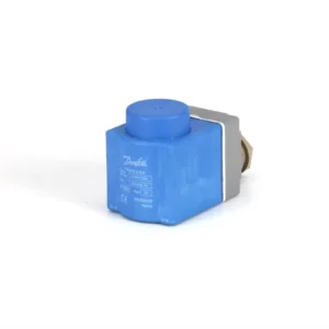 Tekercs Danfoss 17W/230V / 018F6732
