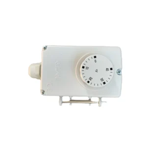 Termosztát Ranco W3520H7000C00 (Prodigy terem) 0°C +40°C