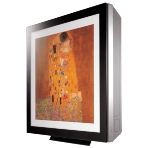 LG MA09R.NF1 beltéri (2,6 kW ART COOL Panel cserélhető)
