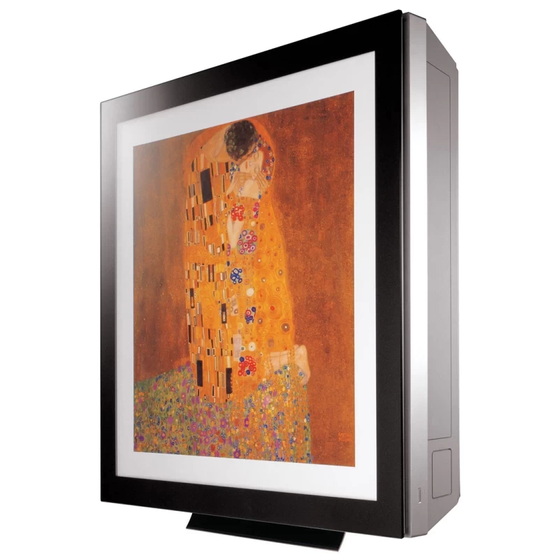 LG MA12R.NF1 beltéri (3,5 kW ART COOL Panel cserélhető)