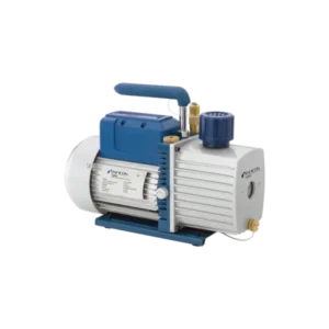 Vákuumszivattyú Inficon QS5 142l/min. (5CFM) 700-100-P10
