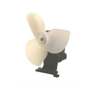 Ventilátor 1,5W D160mm MA-VIB B01L016DA9502