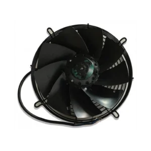 Ventilátor EBM 250mm nyomó 1~ S2E 250-AM06-01