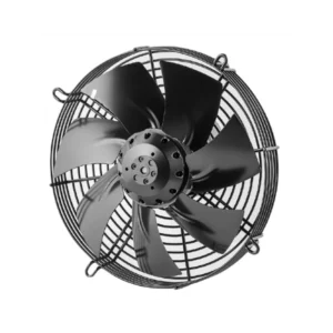 Ventilátor EBM 250mm szívó 1~ S4E 250-AH02-01