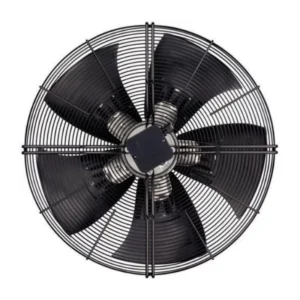 Ventilátor EBM 300mm nyomó 1~ S4E 300-AS72-60